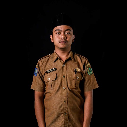 DWI YAHYA AGUSTI