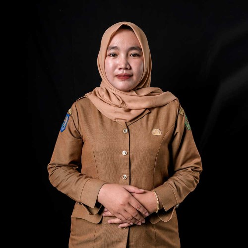 NURMI SUSANTI