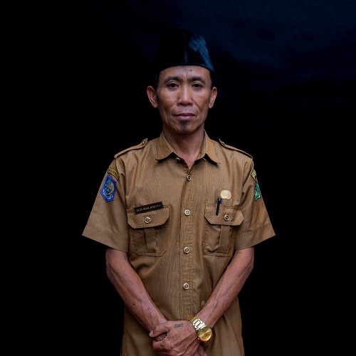 DEDI MAILANSYAH