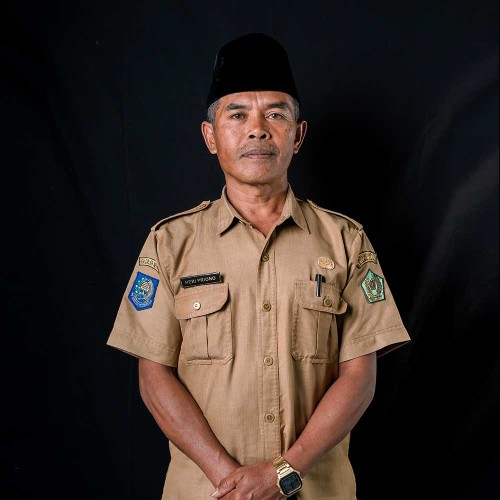 HERI PRIONO