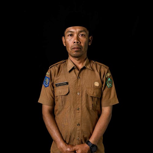 SONI ERMAWAN